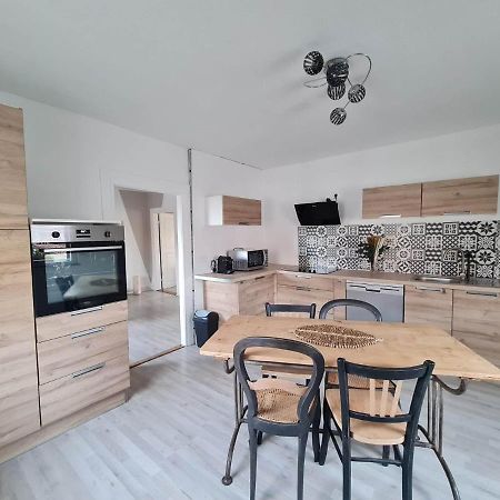 Gite Au Giessen - 1Er Etage 比歇姆 外观 照片