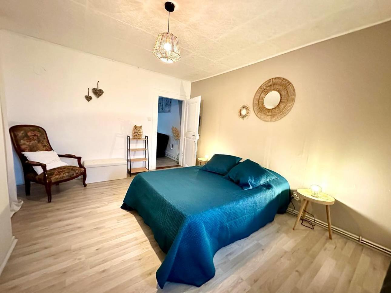 Gite Au Giessen - 1Er Etage 比歇姆 外观 照片